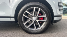 Land Rover Range Rover Evoque 2.0 D200 Dynamic SE 5dr Auto Diesel Hatchback